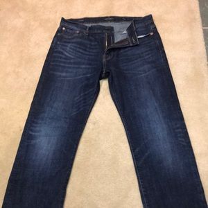 Lucky Brand mens jeans